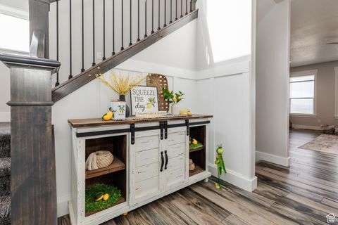 Tiny photo for 495 N 900 E, Hyde Park, UT 84318 (MLS # 2116524)
