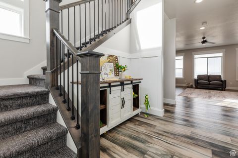 Tiny photo for 495 N 900 E, Hyde Park, UT 84318 (MLS # 2116524)