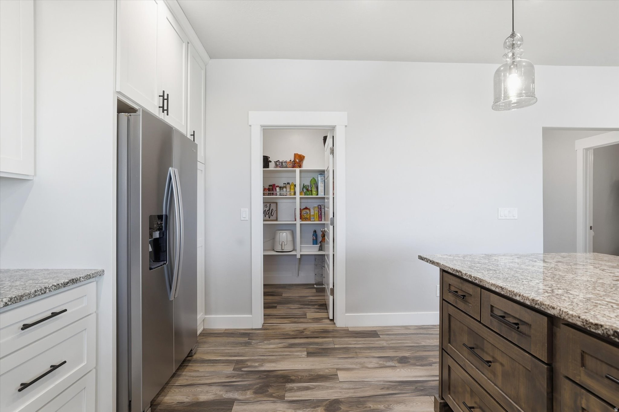 MOUNTAIN GATE SUBDIVISION - Residential