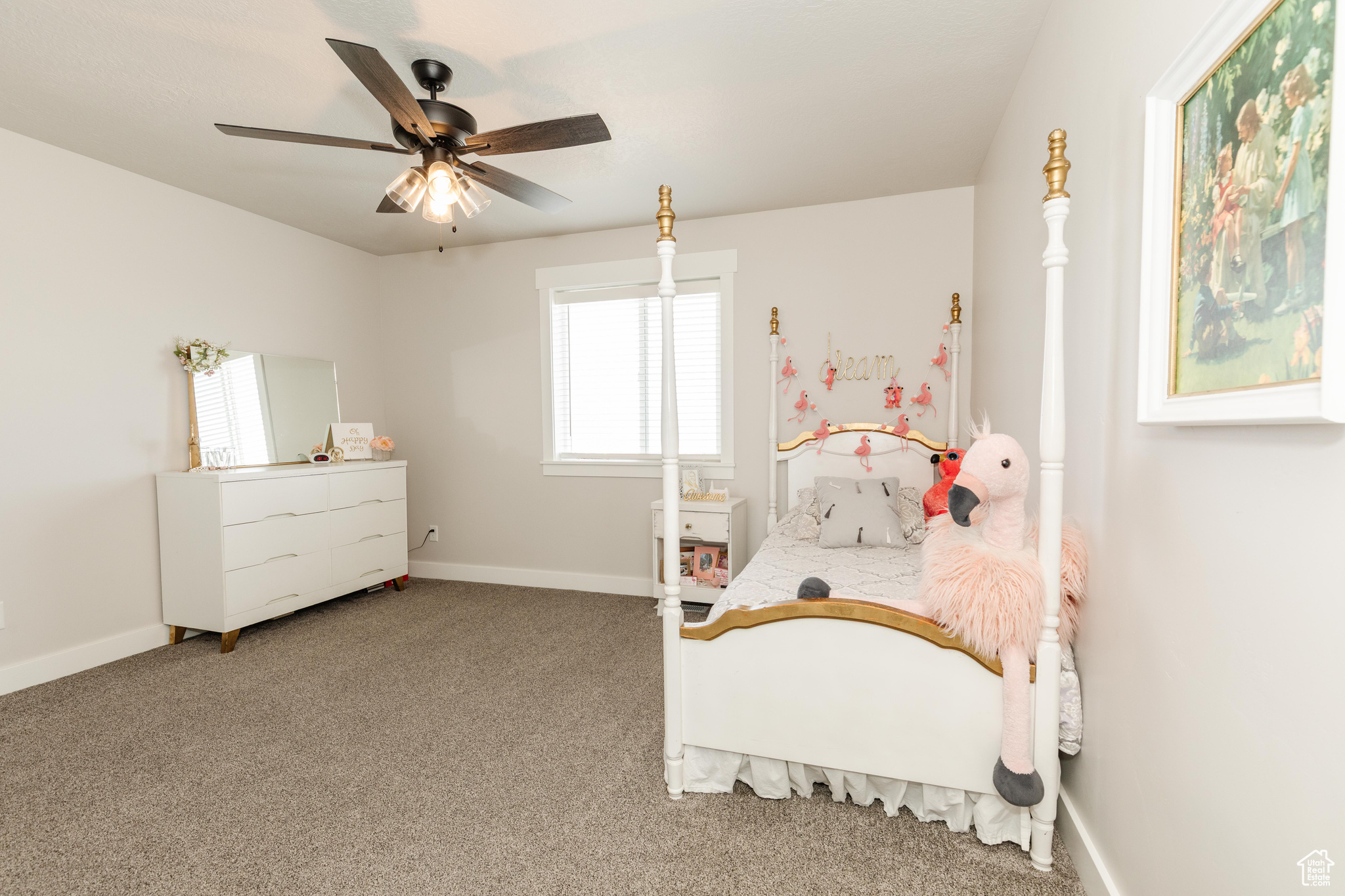 MOUNTAIN GATE SUBDIVISION - Residential