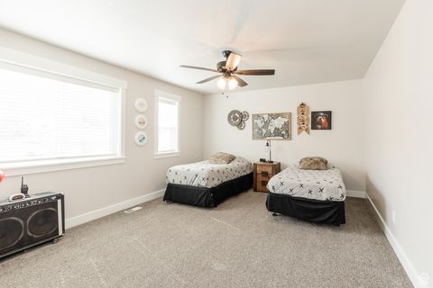 Tiny photo for 495 N 900 E, Hyde Park, UT 84318 (MLS # 2116524)