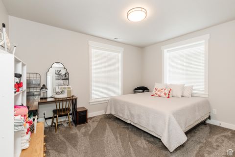 Tiny photo for 495 N 900 E, Hyde Park, UT 84318 (MLS # 2116524)