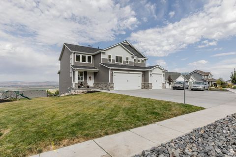Tiny photo for 495 N 900 E, Hyde Park, UT 84318 (MLS # 2116524)