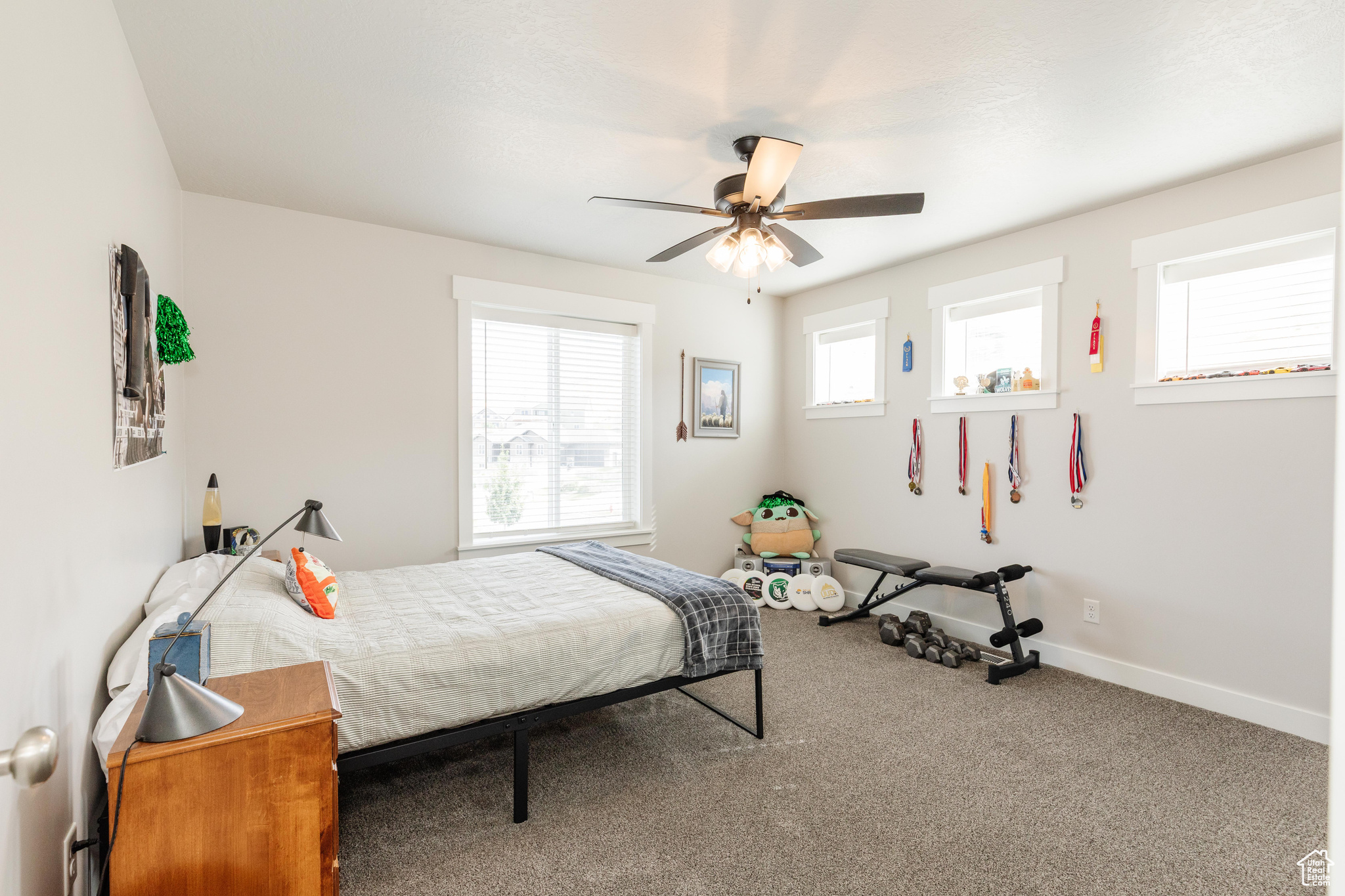 MOUNTAIN GATE SUBDIVISION - Residential