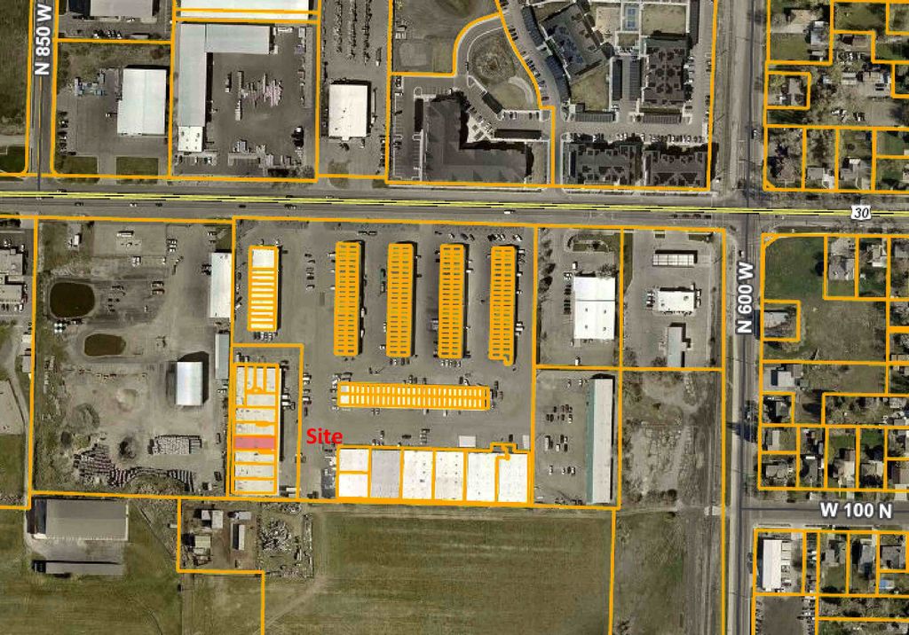 Photo of 750 W 200 N #8, Logan, UT 84321 (MLS # 2133771)