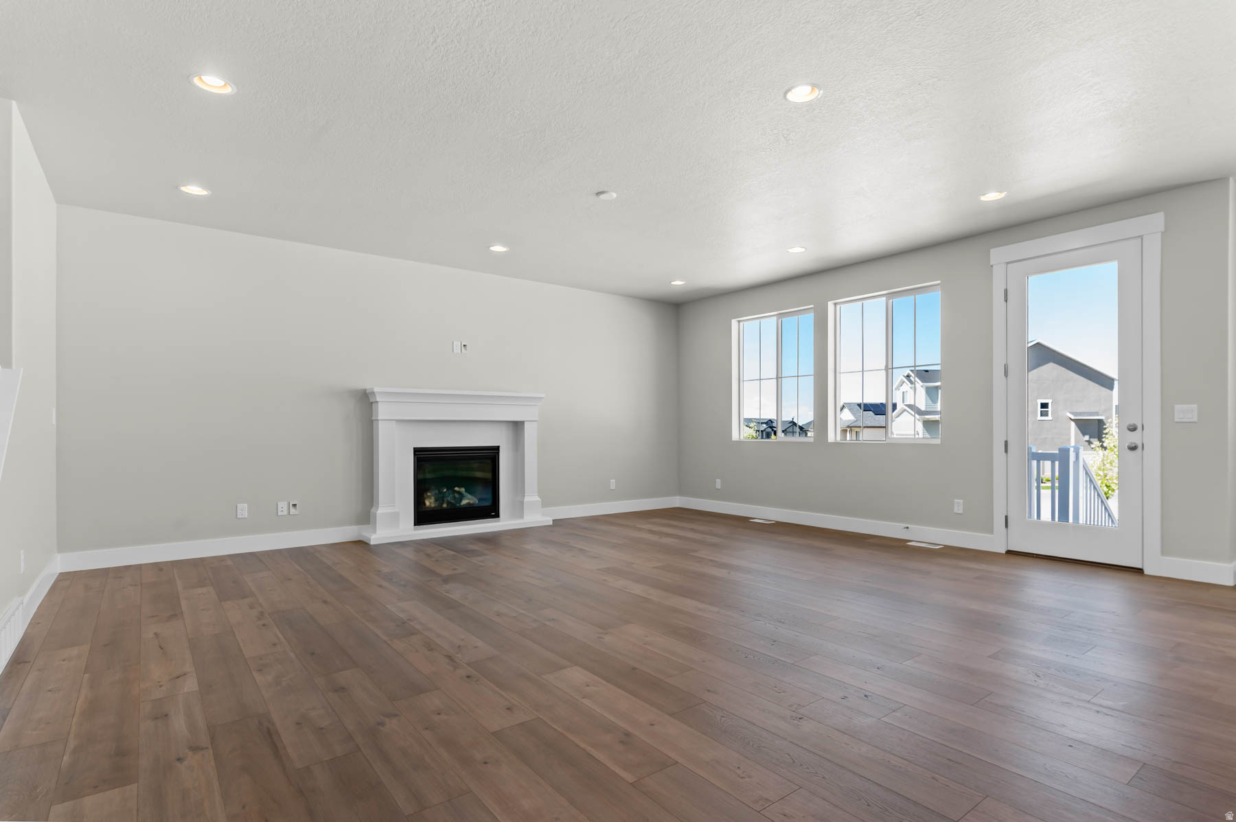 CRANEFIELD EST COLLECTION 1611 - Residential