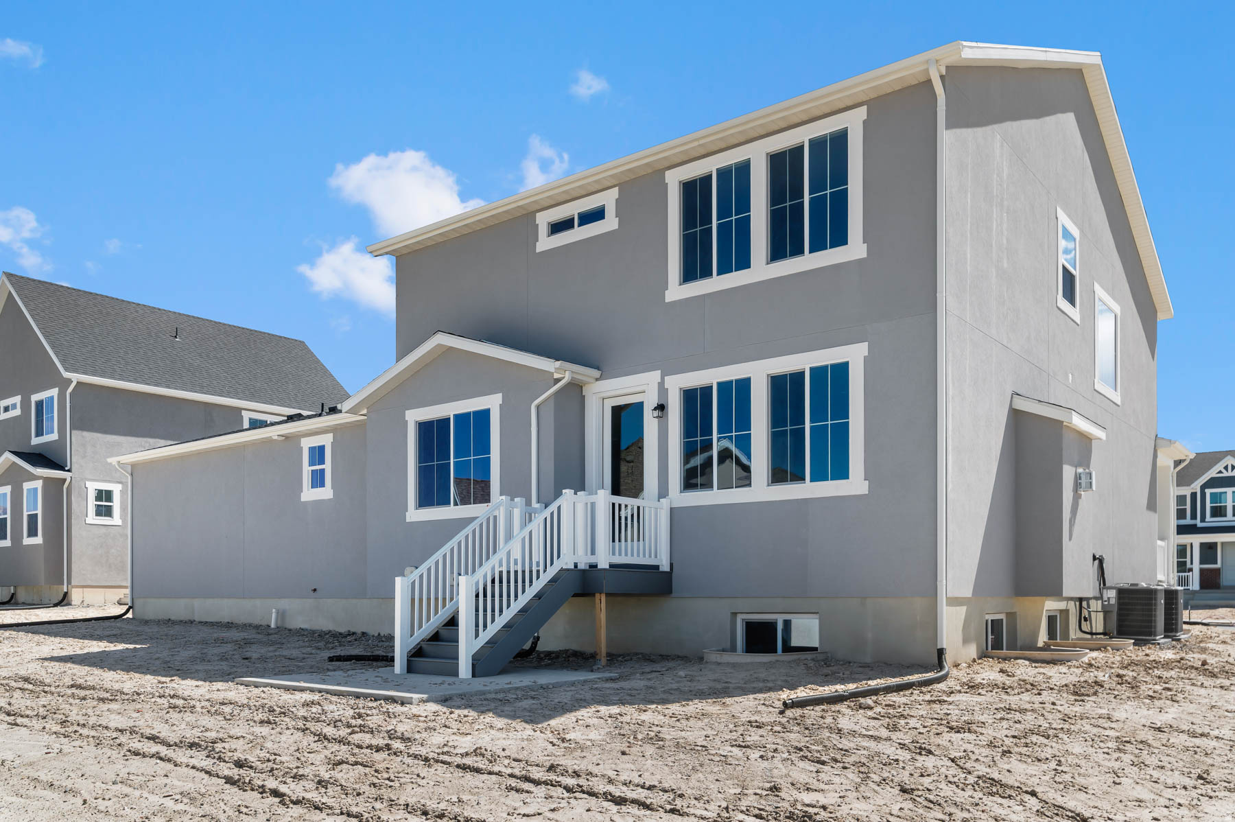 CRANEFIELD EST COLLECTION 1611 - Residential