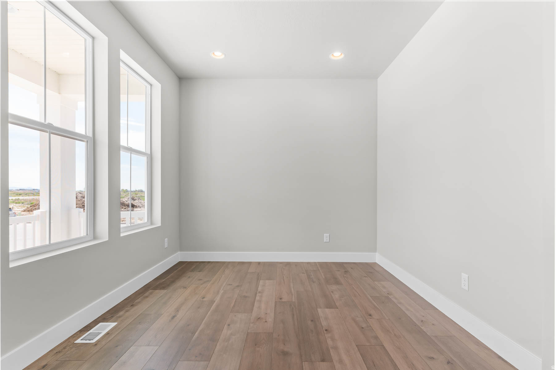 CRANEFIELD EST COLLECTION 1611 - Residential