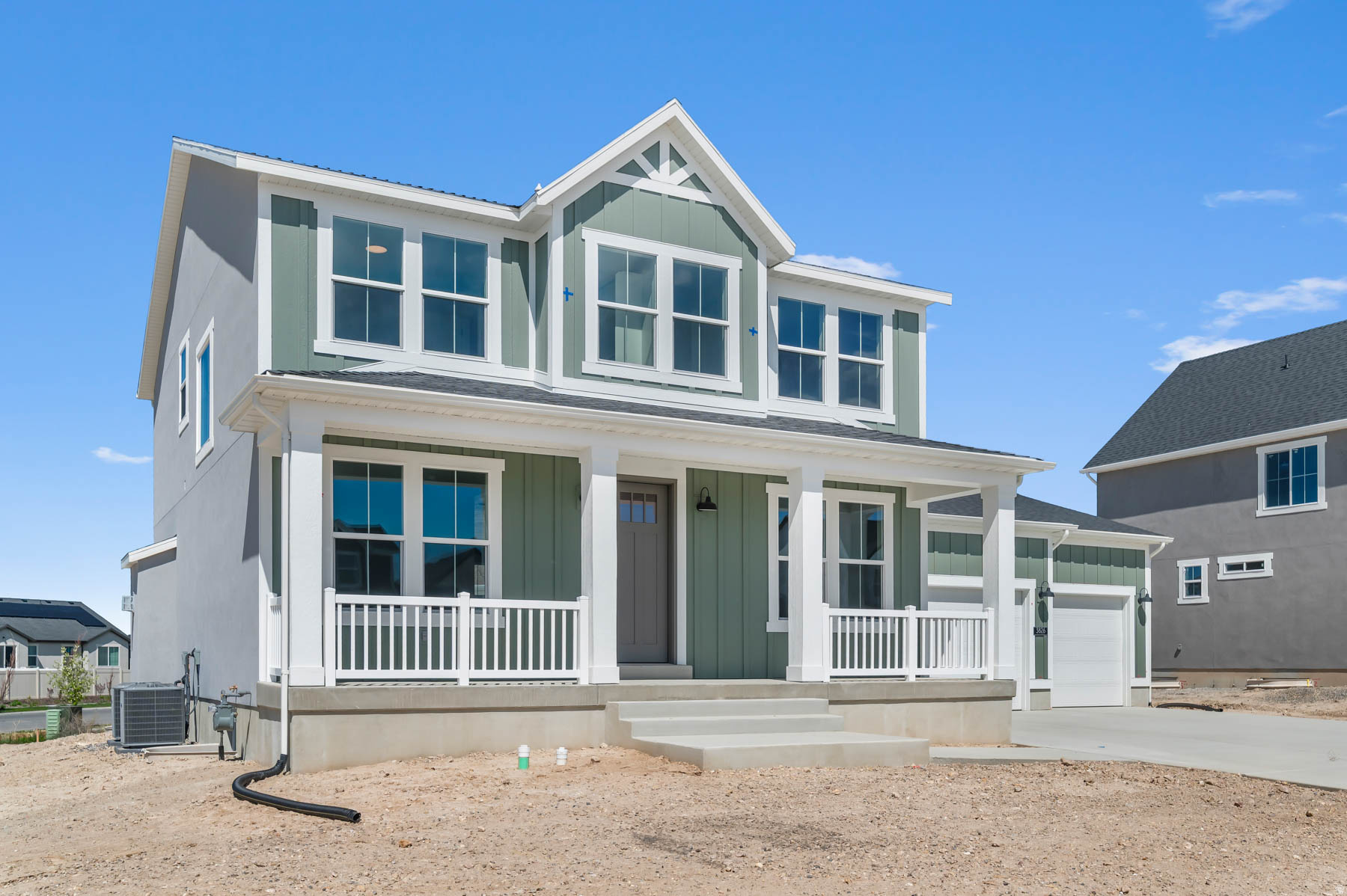 CRANEFIELD EST COLLECTION 1611 - Residential