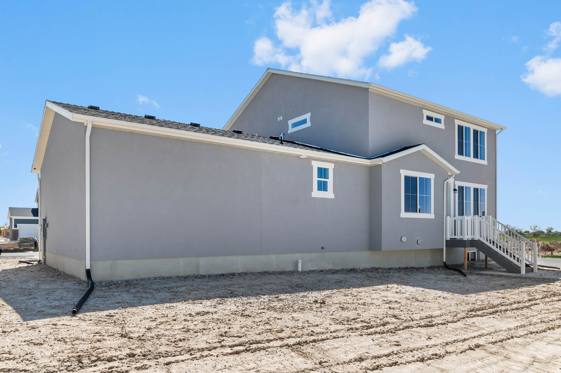 CRANEFIELD EST COLLECTION 1611 - Residential