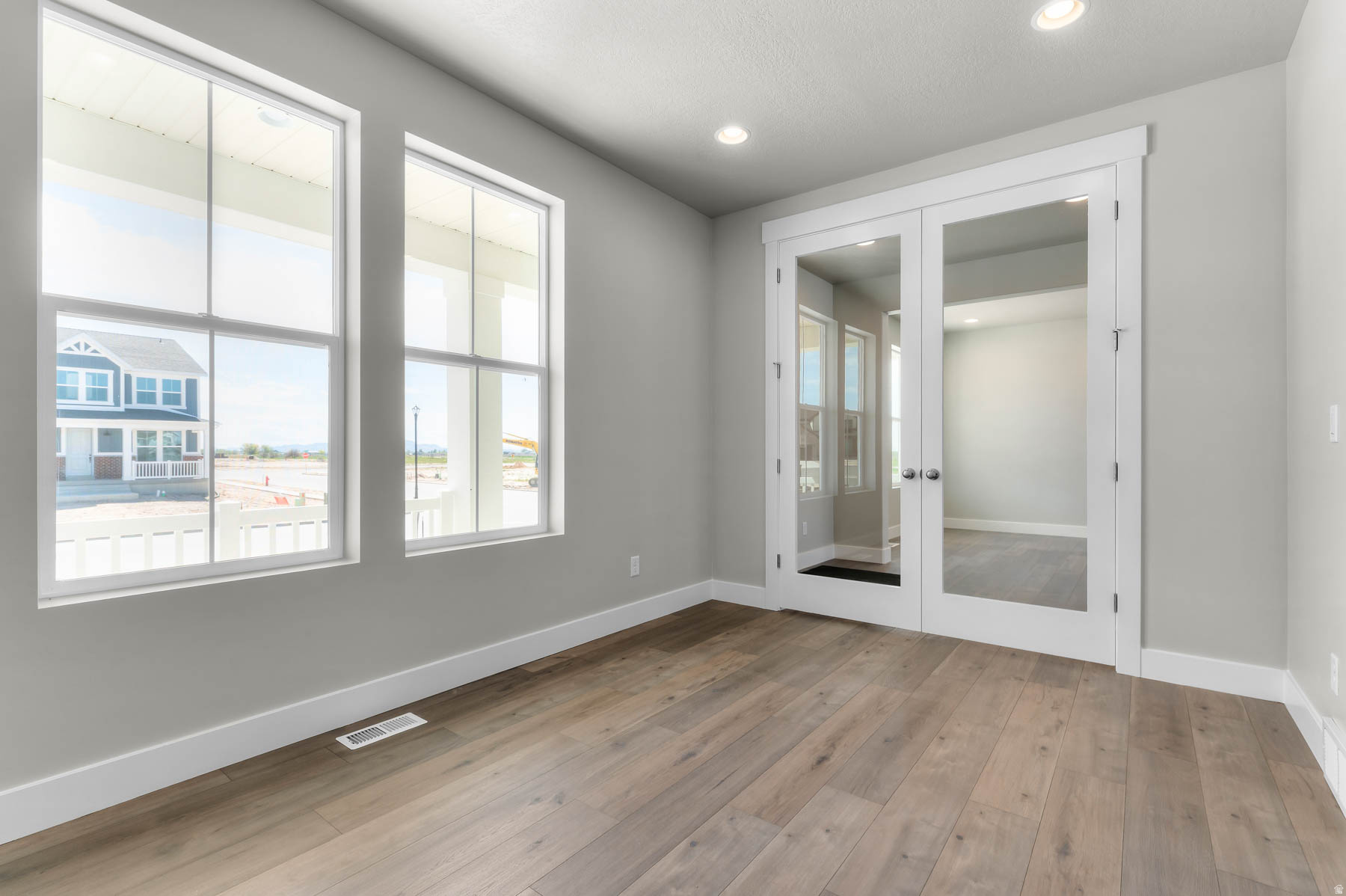 CRANEFIELD EST COLLECTION 1611 - Residential