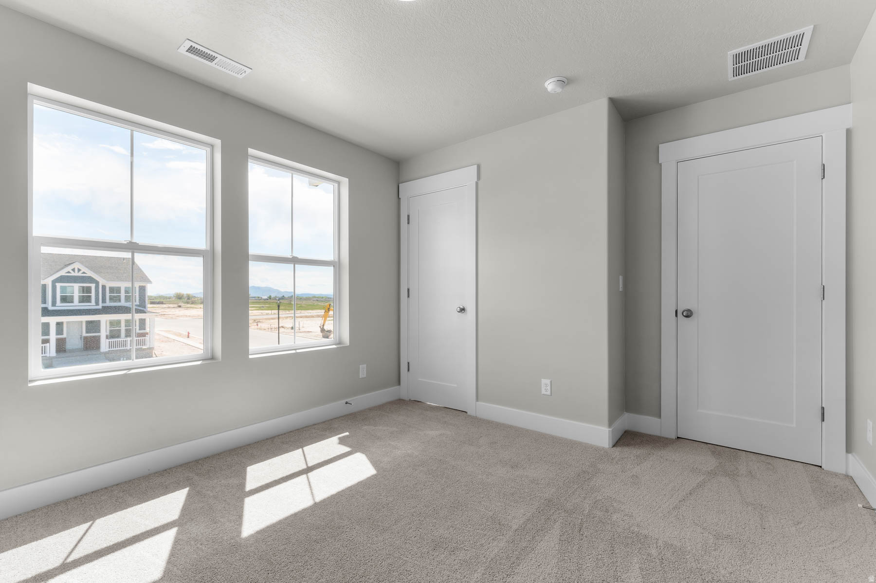 CRANEFIELD EST COLLECTION 1611 - Residential