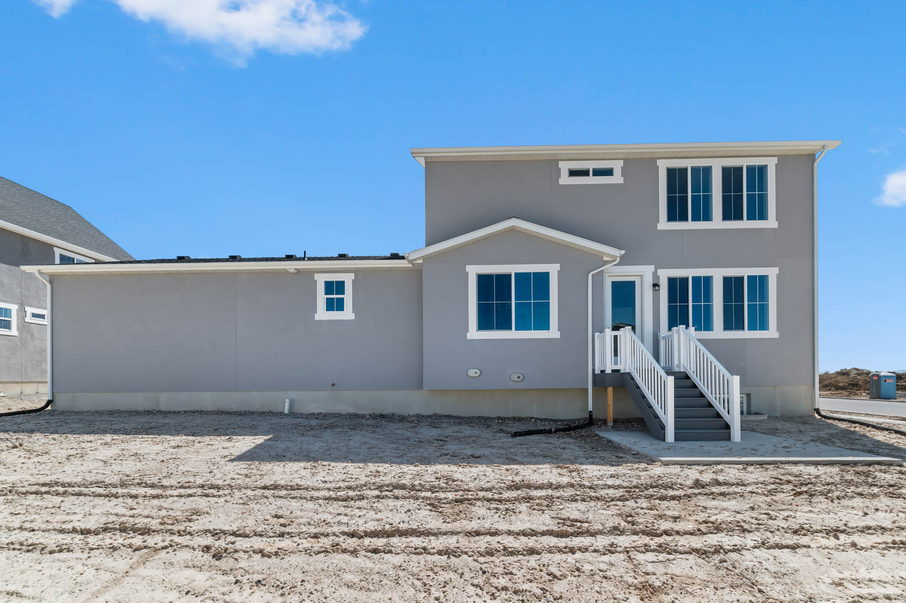 CRANEFIELD EST COLLECTION 1611 - Residential