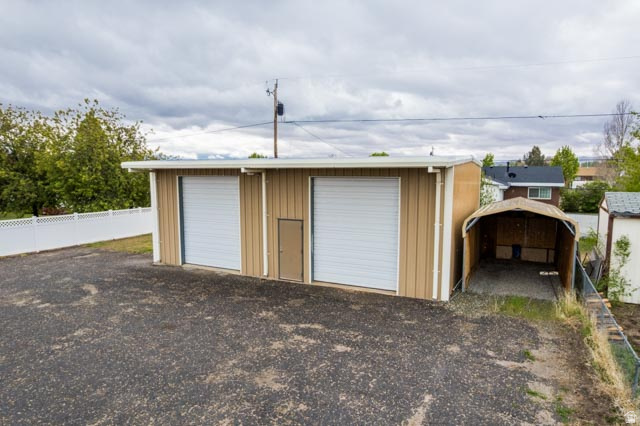 FREESTONE ADDITION - Residential