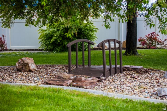 FREESTONE ADDITION - Residential