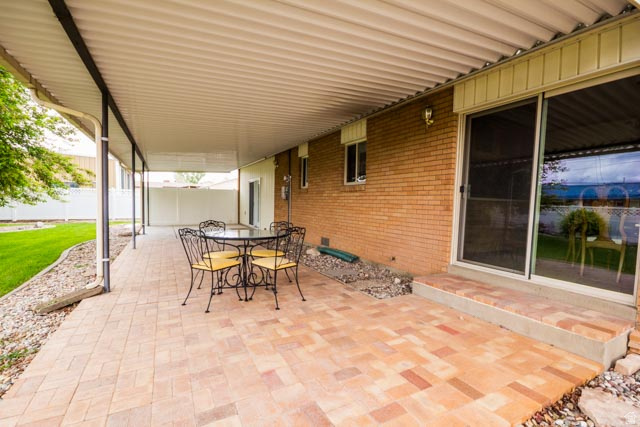 FREESTONE ADDITION - Residential