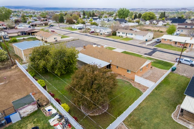 FREESTONE ADDITION - Residential