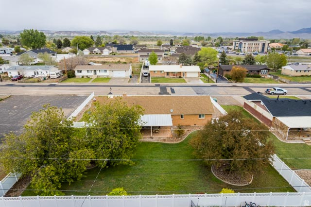 FREESTONE ADDITION - Residential