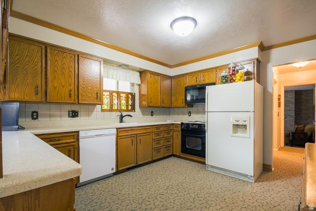 FREESTONE ADDITION - Residential