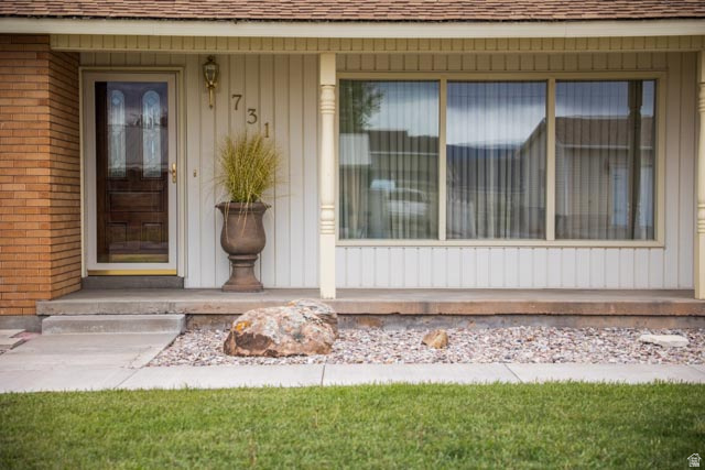 FREESTONE ADDITION - Residential