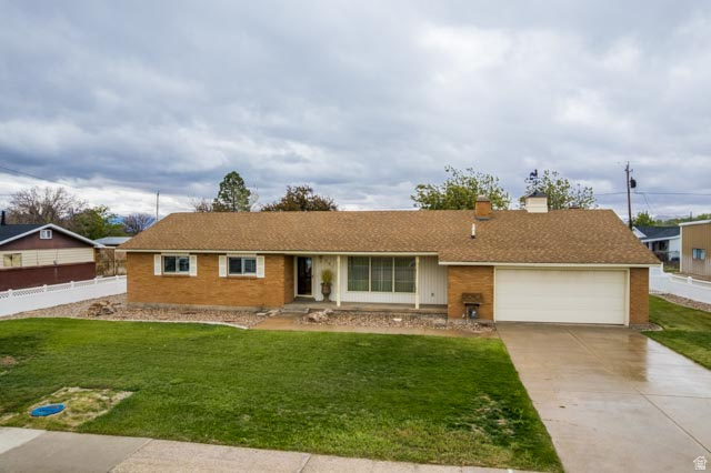 FREESTONE ADDITION - Residential