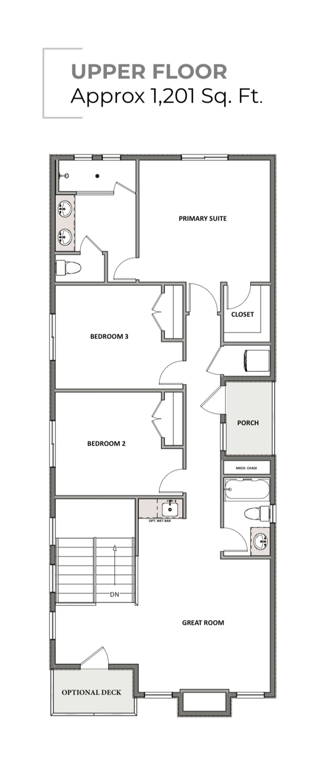 SILVER CREEK - Residential