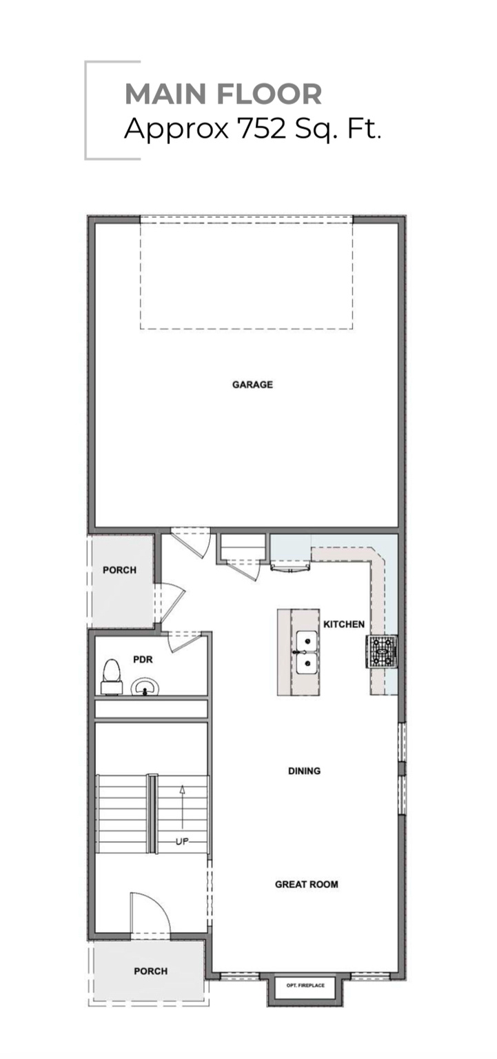 SILVER CREEK - Residential