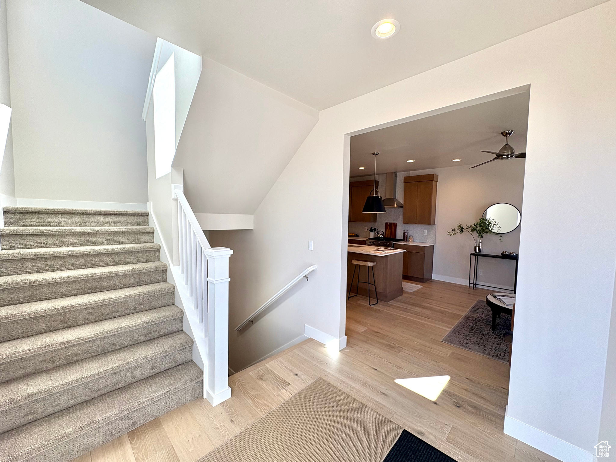 SILVER CREEK - Residential