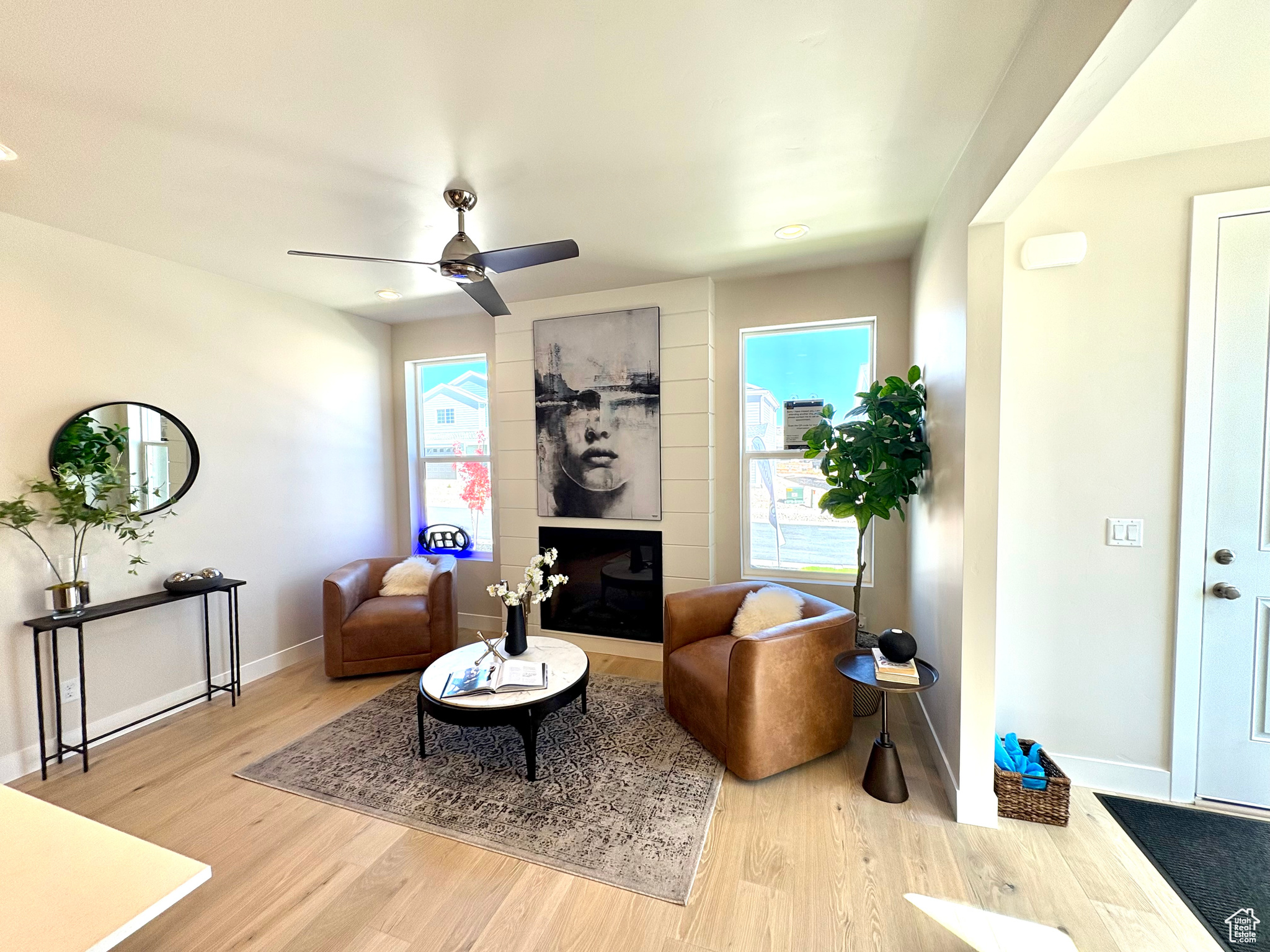 SILVER CREEK - Residential