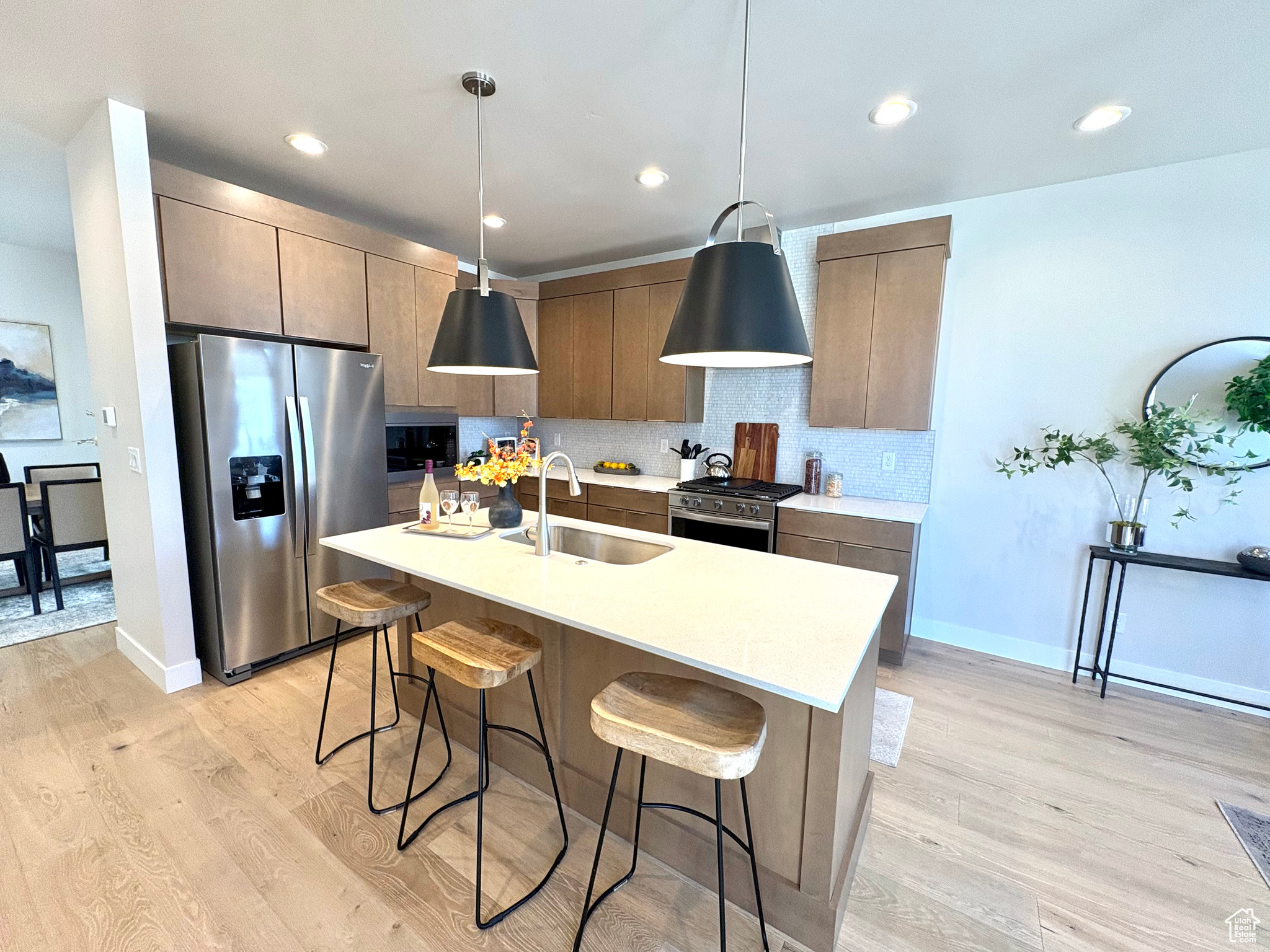 SILVER CREEK - Residential