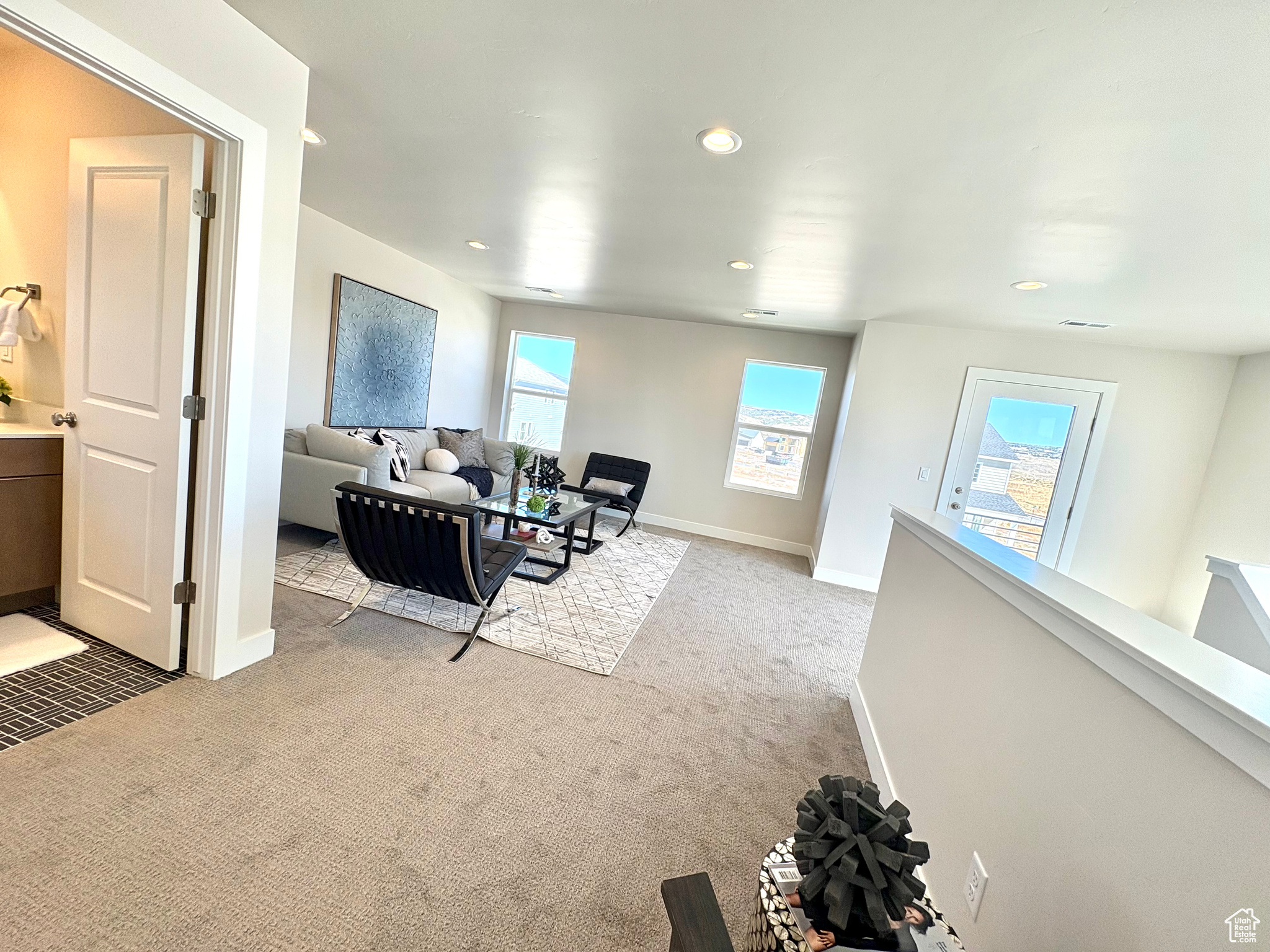 SILVER CREEK - Residential
