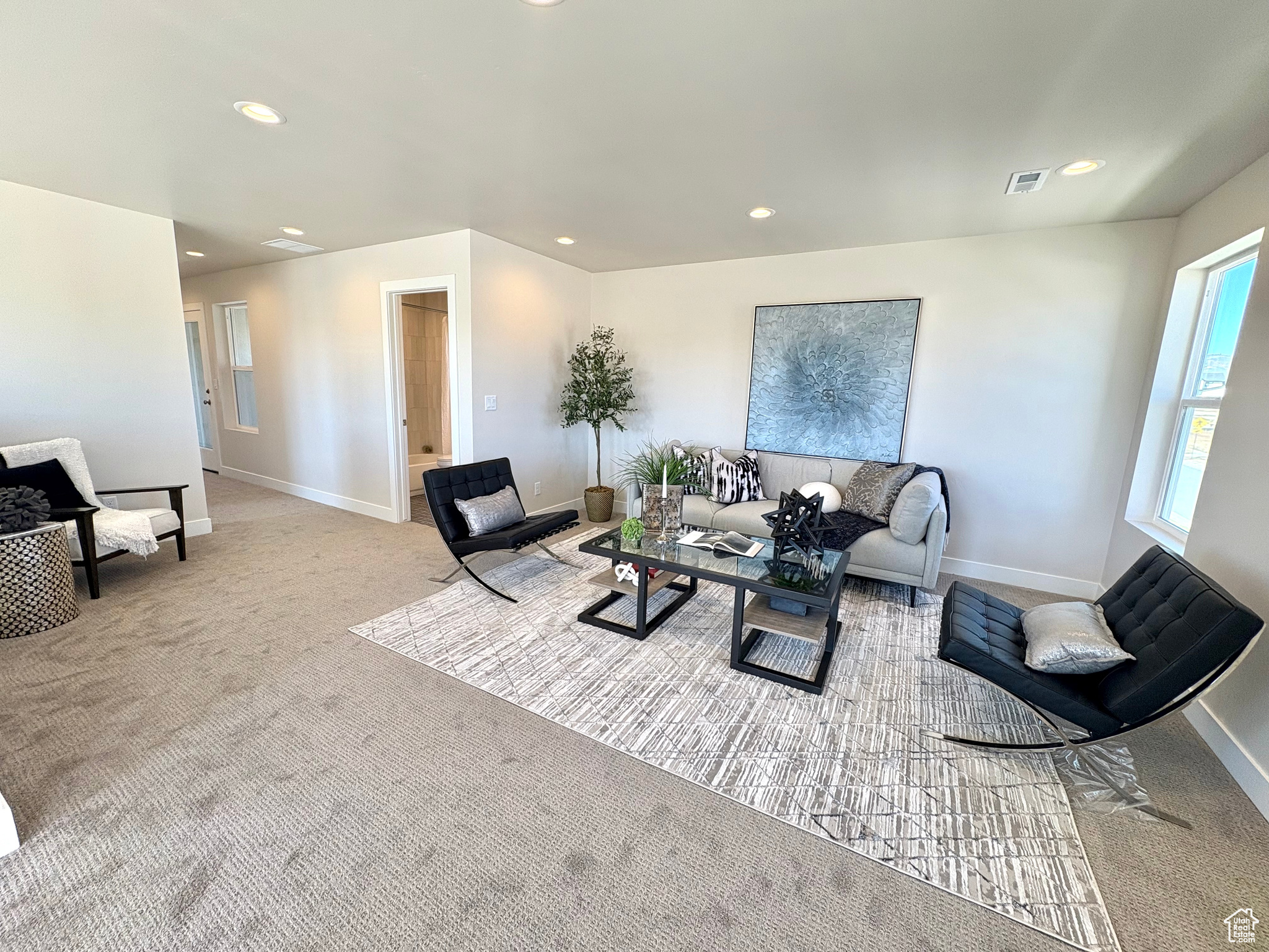 SILVER CREEK - Residential