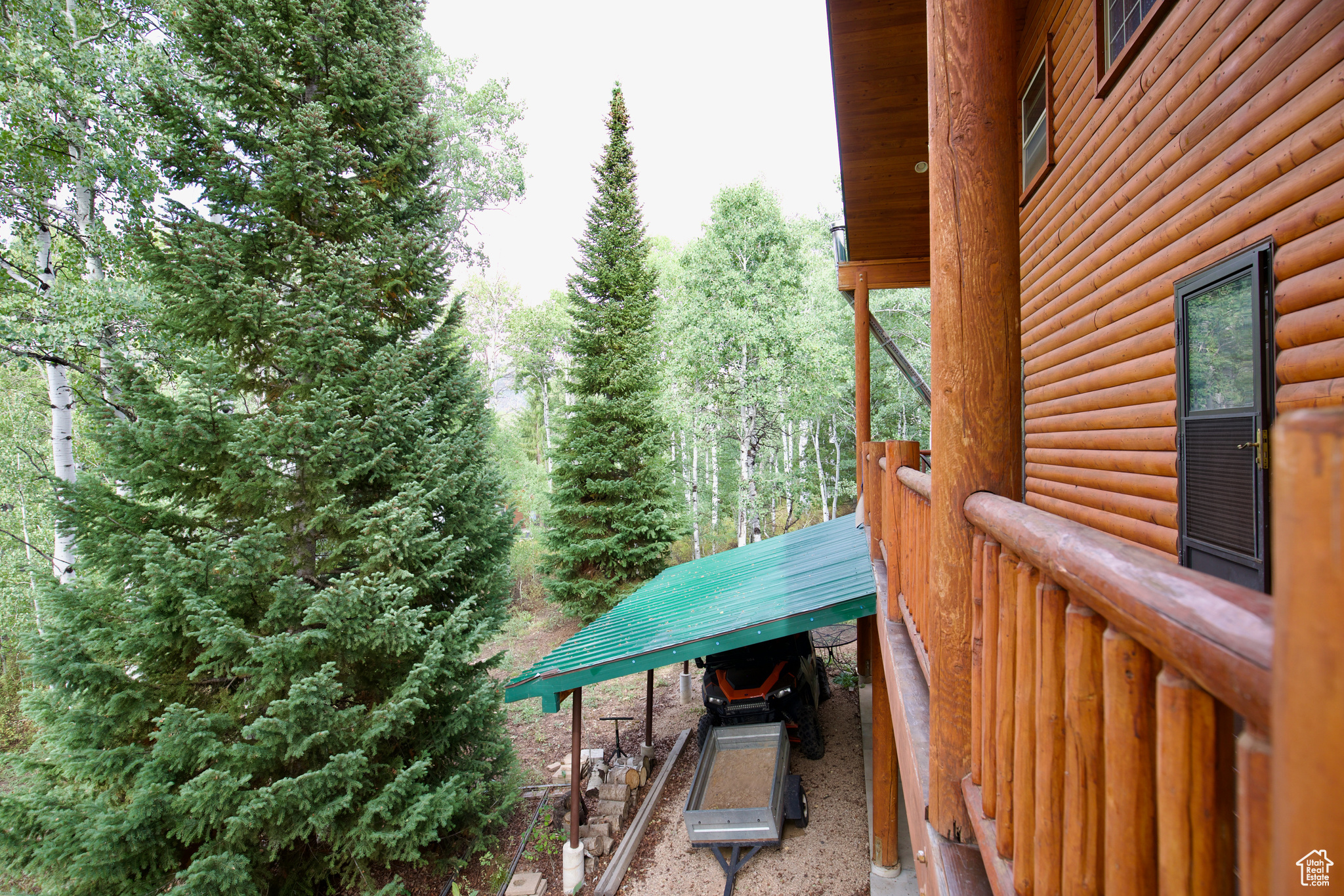 PINE MOUNTAIN - Residential
