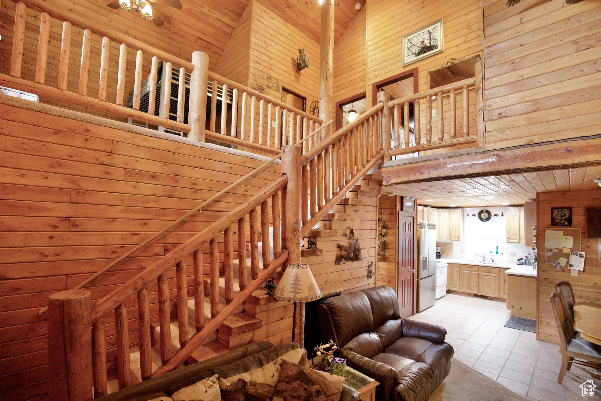 PINE MOUNTAIN - Residential