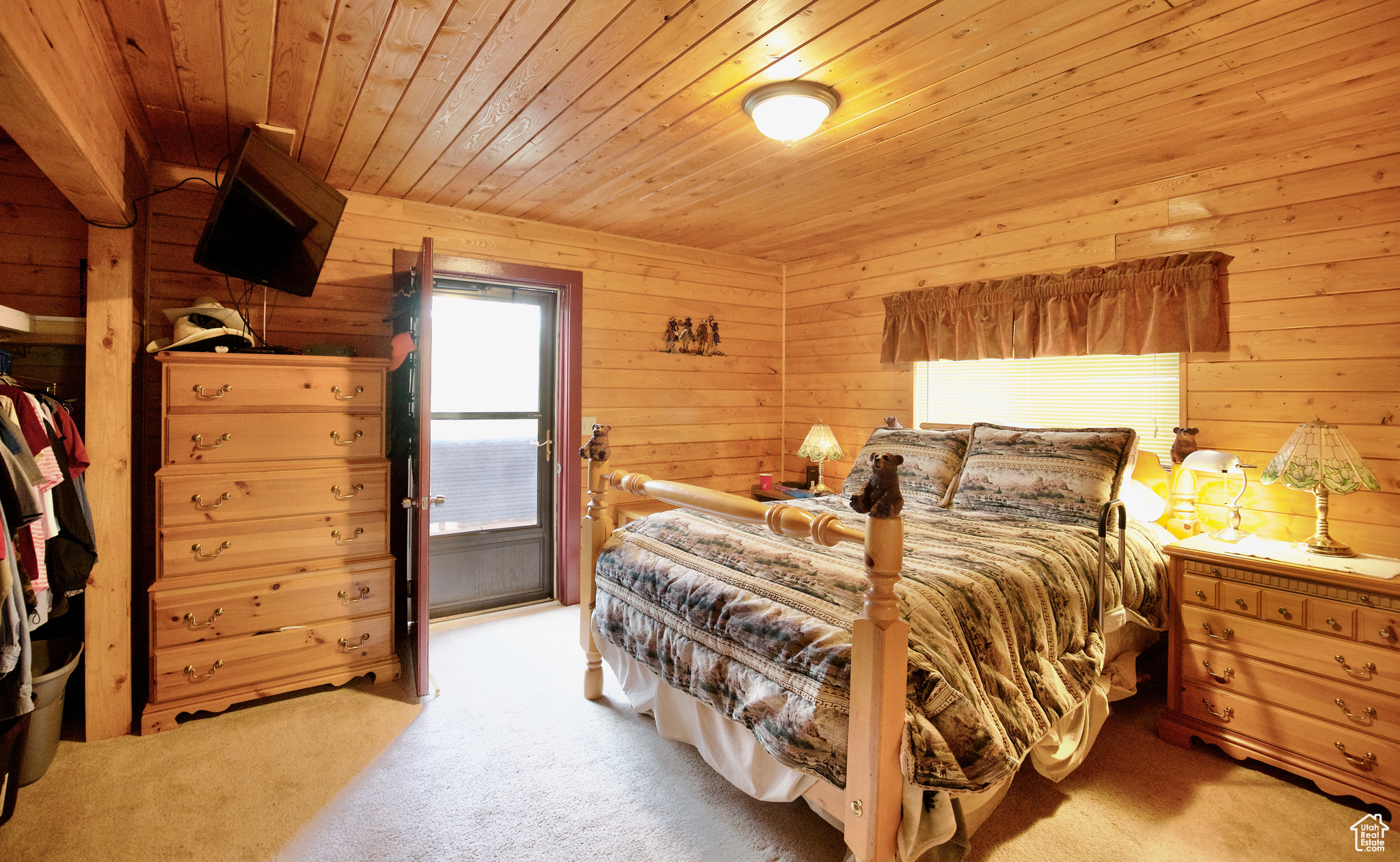 PINE MOUNTAIN - Residential