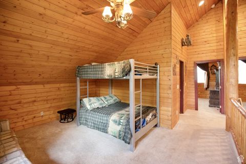 Tiny photo for 4825 E BALSAM DR #707, Oakley, UT 84055 (MLS # 2110295)