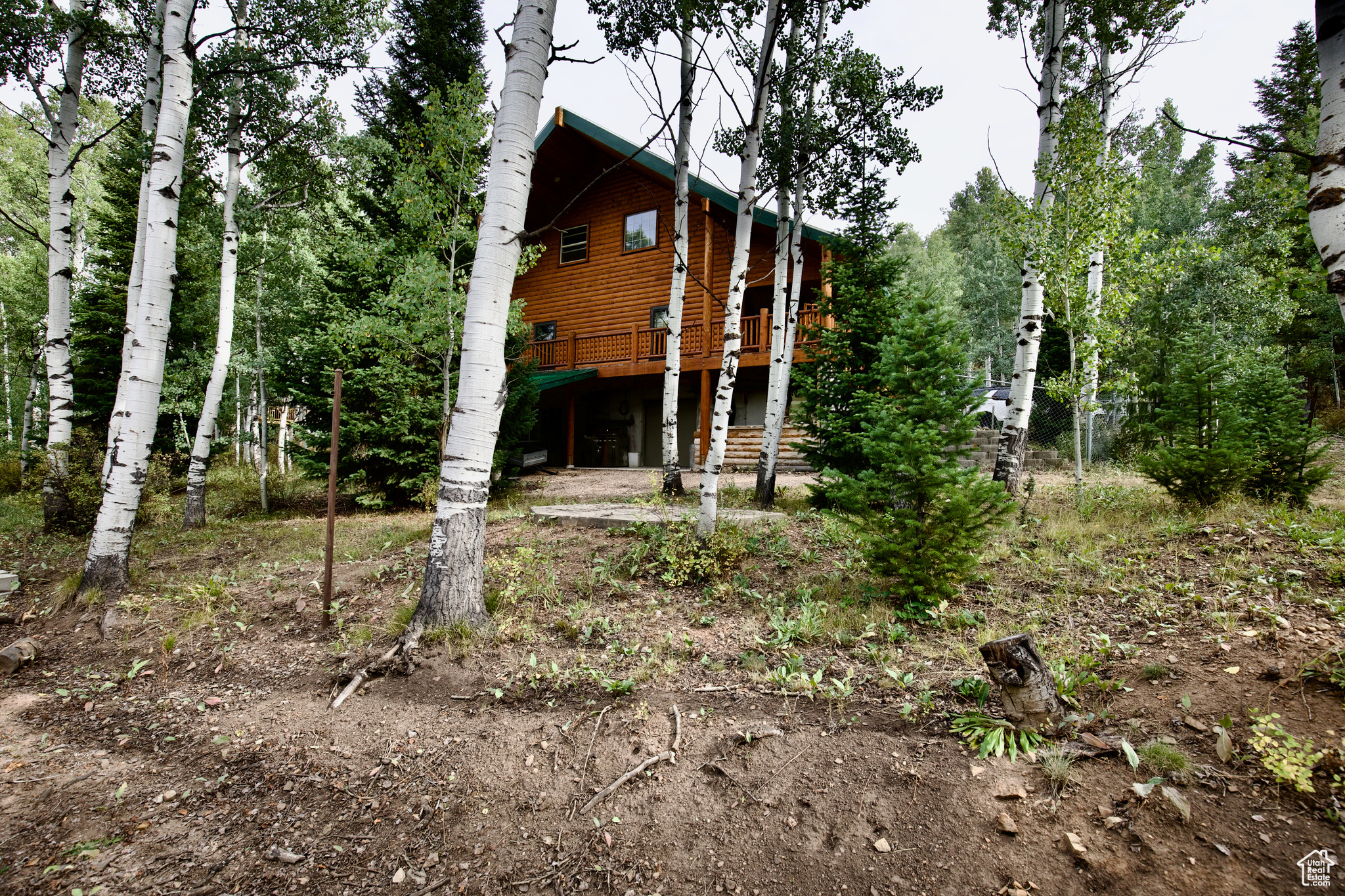 PINE MOUNTAIN - Residential