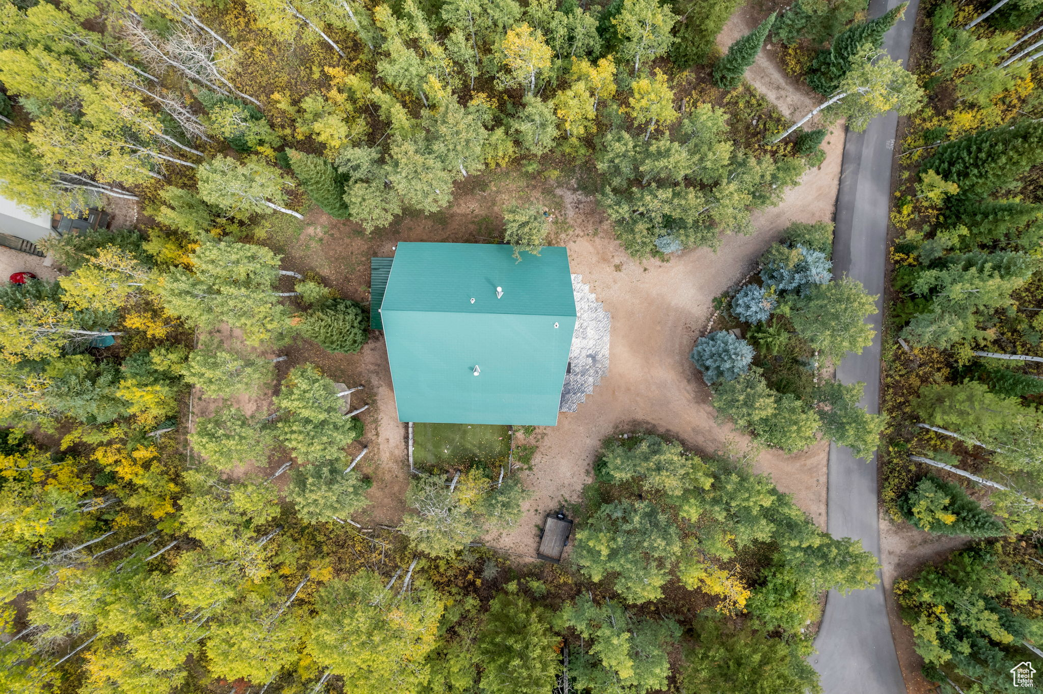 PINE MOUNTAIN - Residential