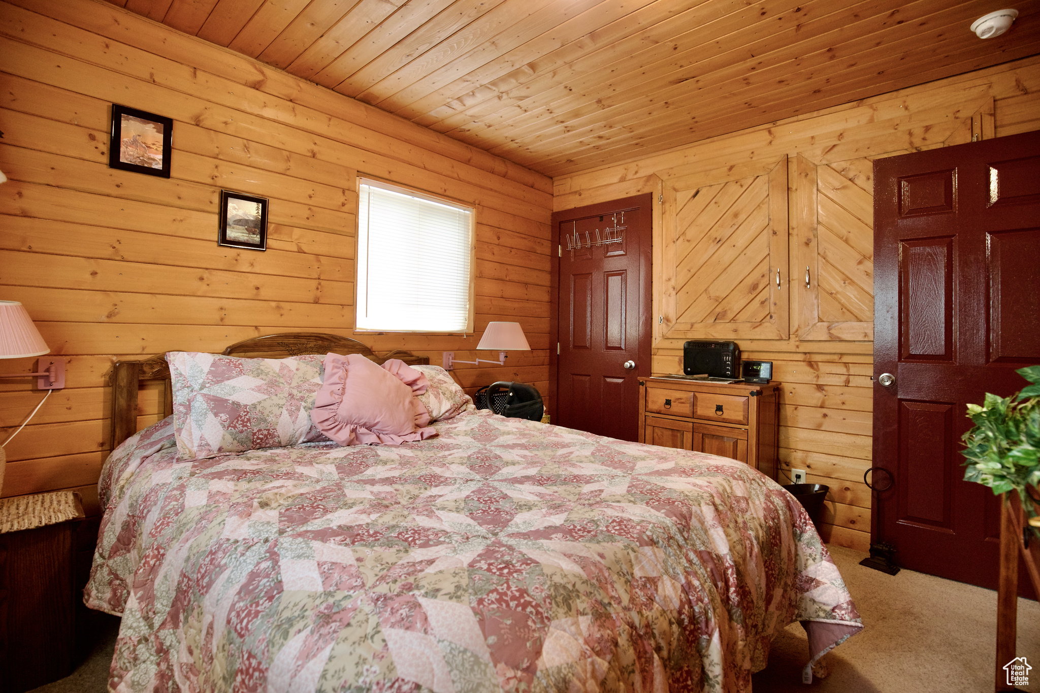 PINE MOUNTAIN - Residential