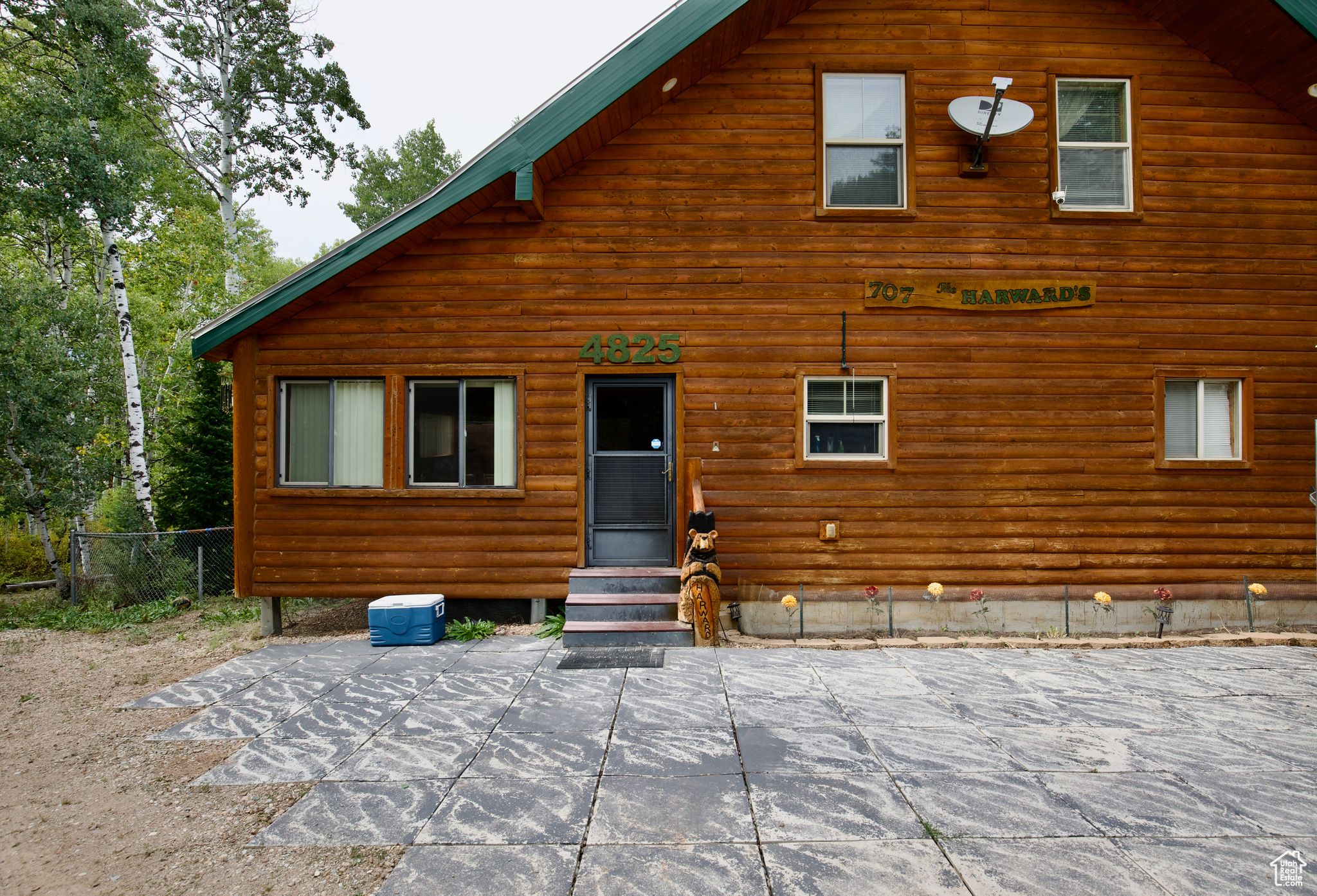 PINE MOUNTAIN - Residential