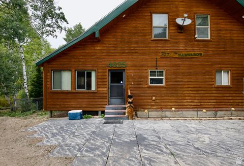 Tiny photo for 4825 E BALSAM DR #707, Oakley, UT 84055 (MLS # 2110295)