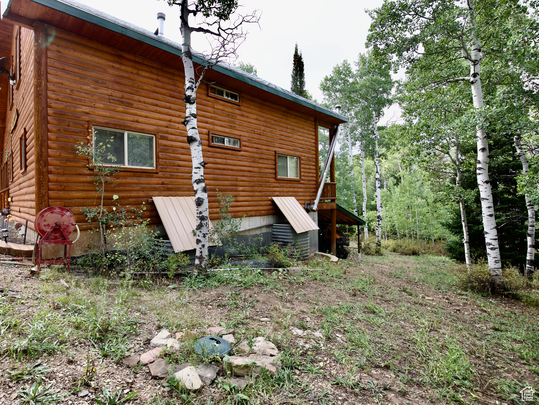 PINE MOUNTAIN - Residential