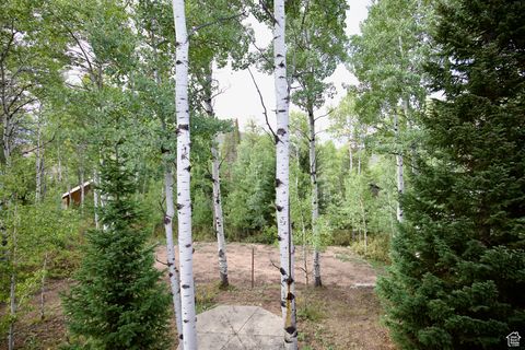 Tiny photo for 4825 E BALSAM DR #707, Oakley, UT 84055 (MLS # 2110295)