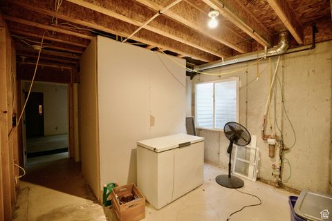 Tiny photo for 4825 E BALSAM DR #707, Oakley, UT 84055 (MLS # 2110295)
