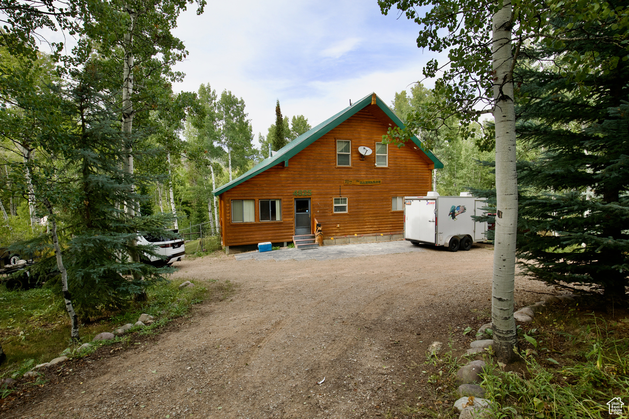 PINE MOUNTAIN - Residential