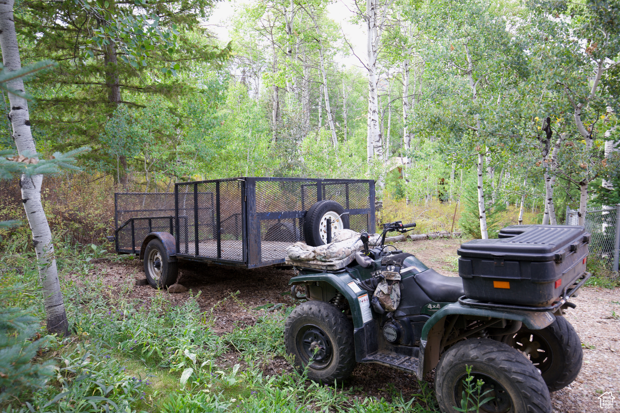PINE MOUNTAIN - Residential