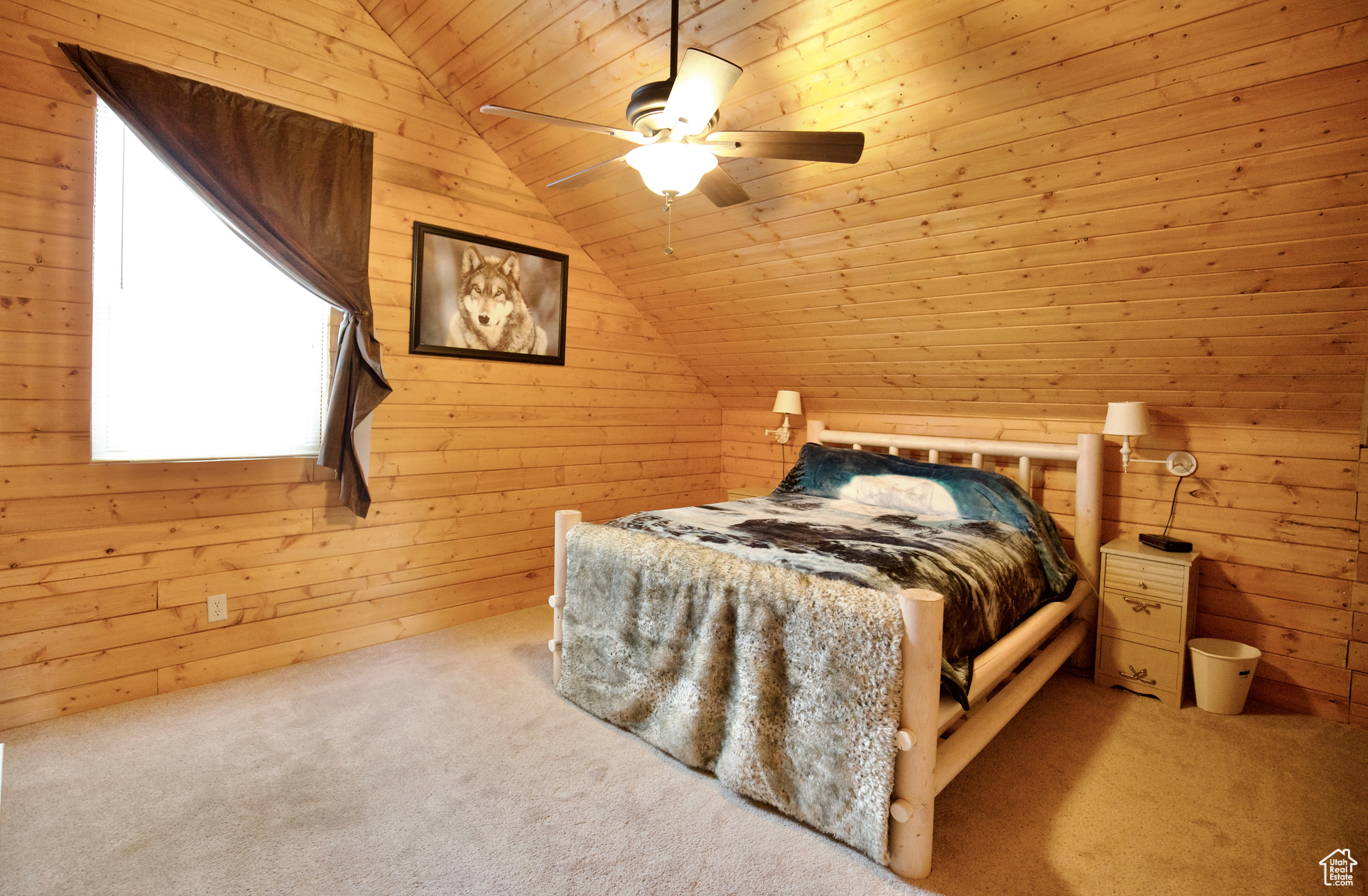 PINE MOUNTAIN - Residential