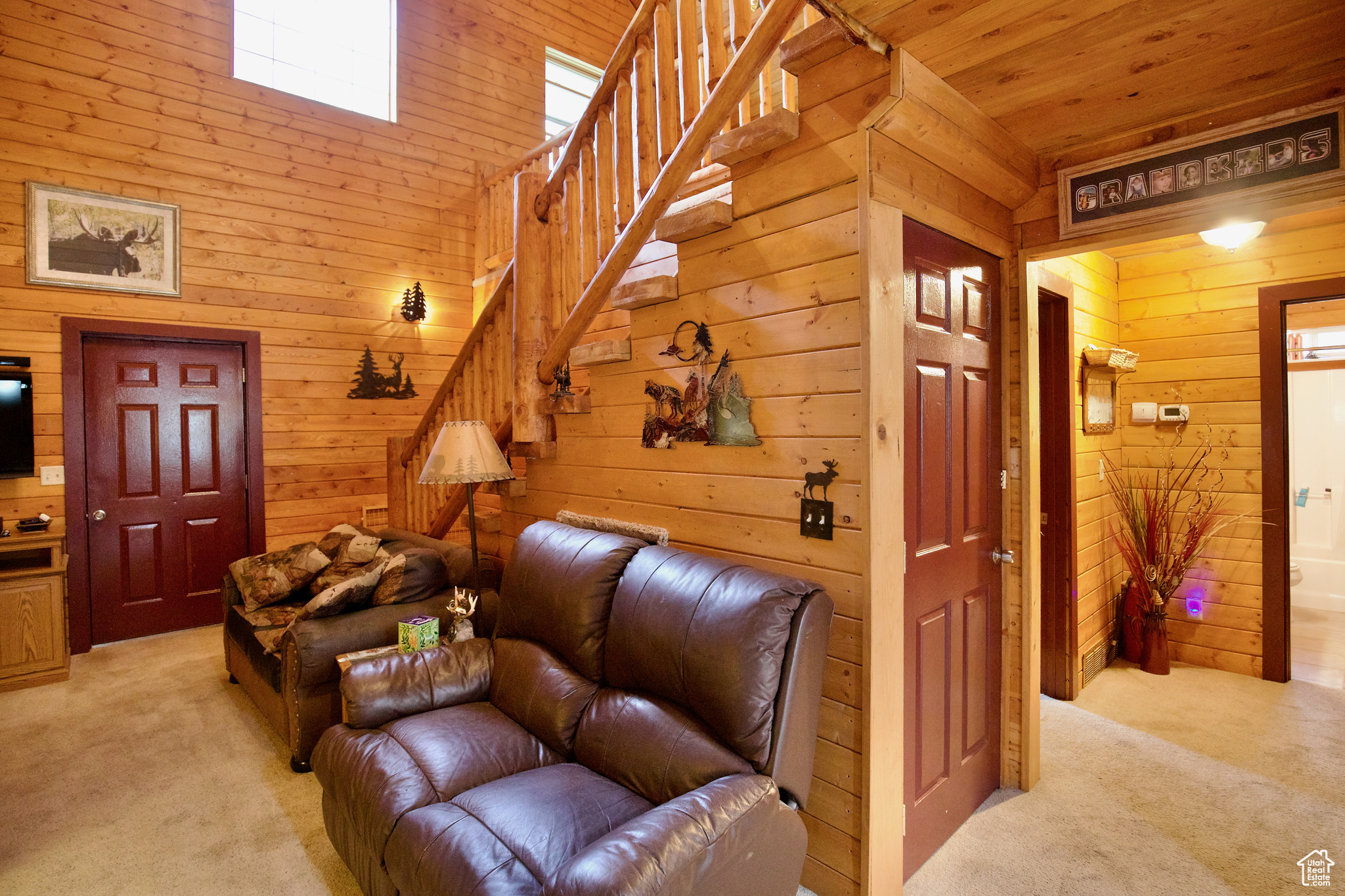 PINE MOUNTAIN - Residential