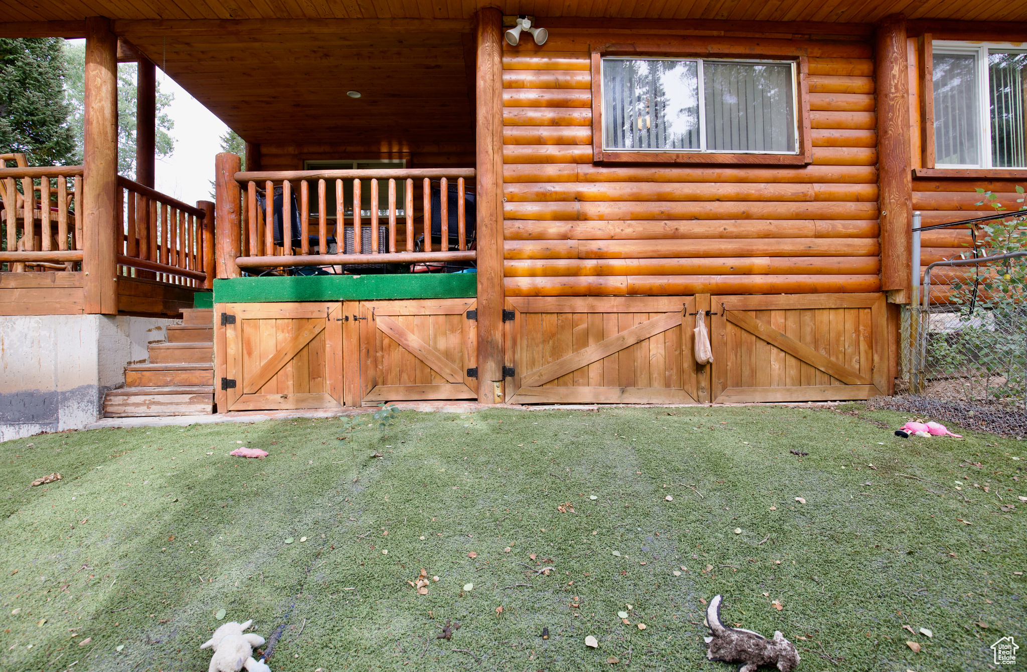 PINE MOUNTAIN - Residential