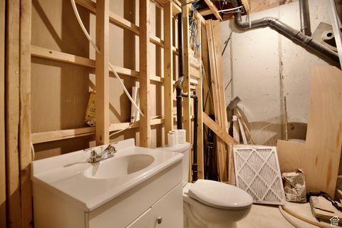 Tiny photo for 4825 E BALSAM DR #707, Oakley, UT 84055 (MLS # 2110295)